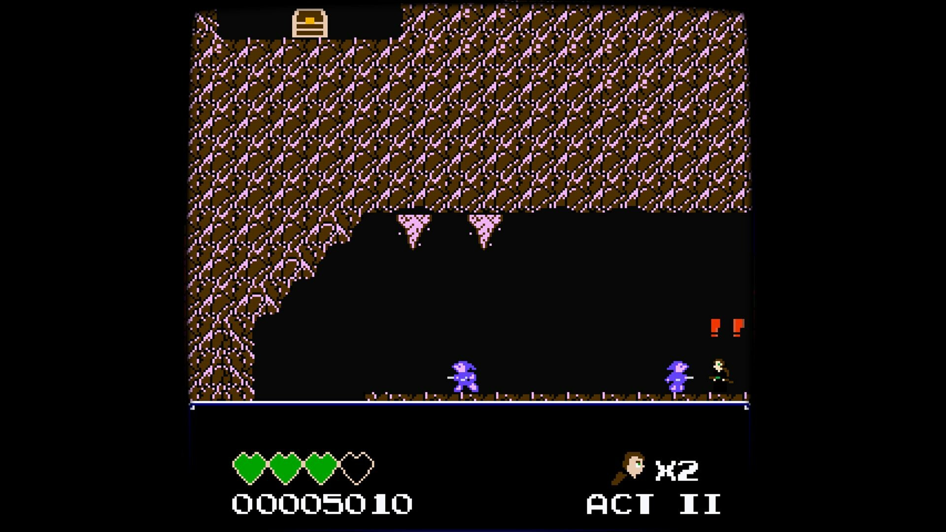 Overdeveloped: Requiem Screenshot 2