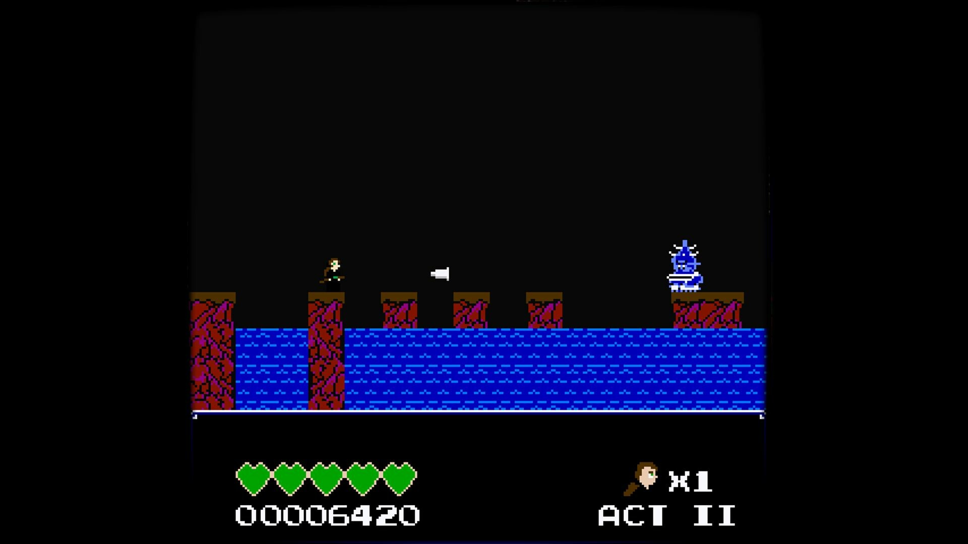 Overdeveloped: Requiem Screenshot 5