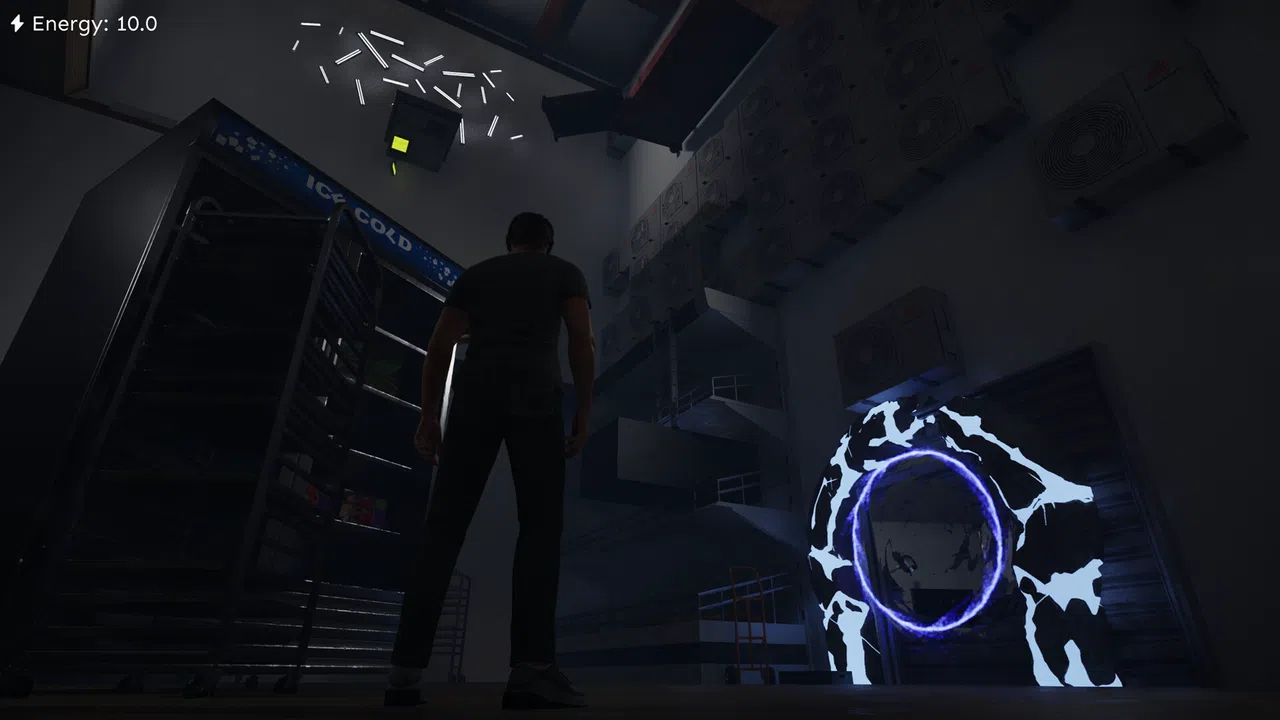 Shadows Of Serenity Screenshot 5