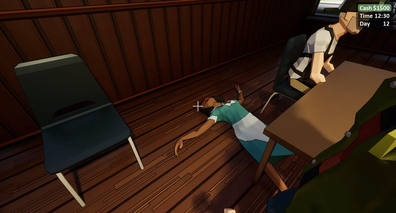 OverPour Screenshot 2