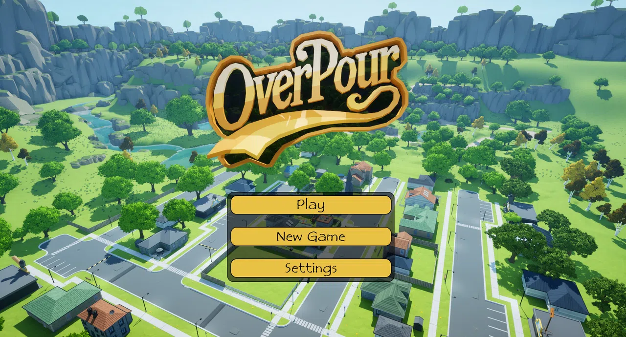OverPour Screenshot 4