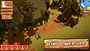 Small Dragon Big Appetite Screenshot 2