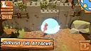 Small Dragon Big Appetite Screenshot 1