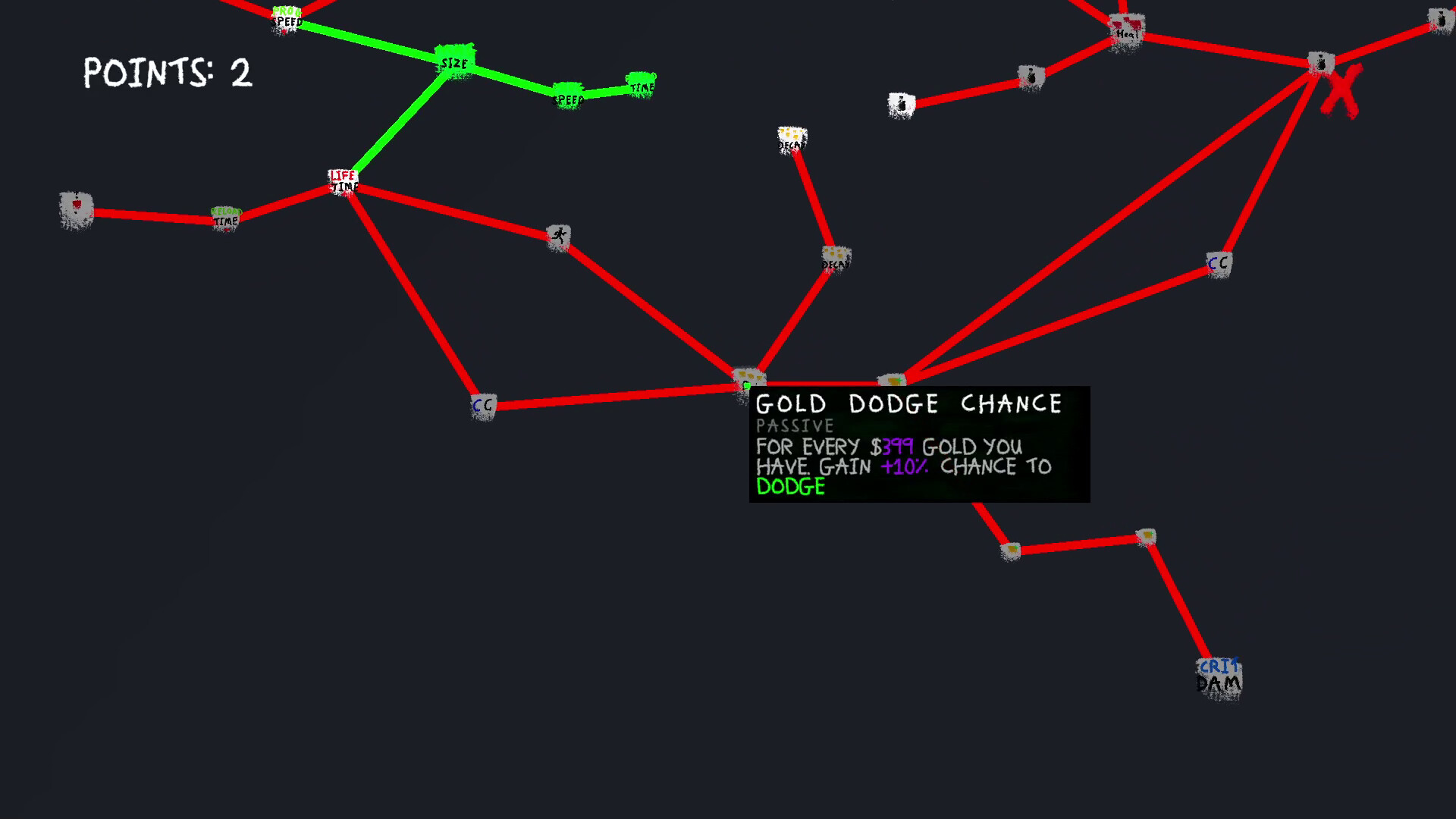 Paint On Paint TD Screenshot 7