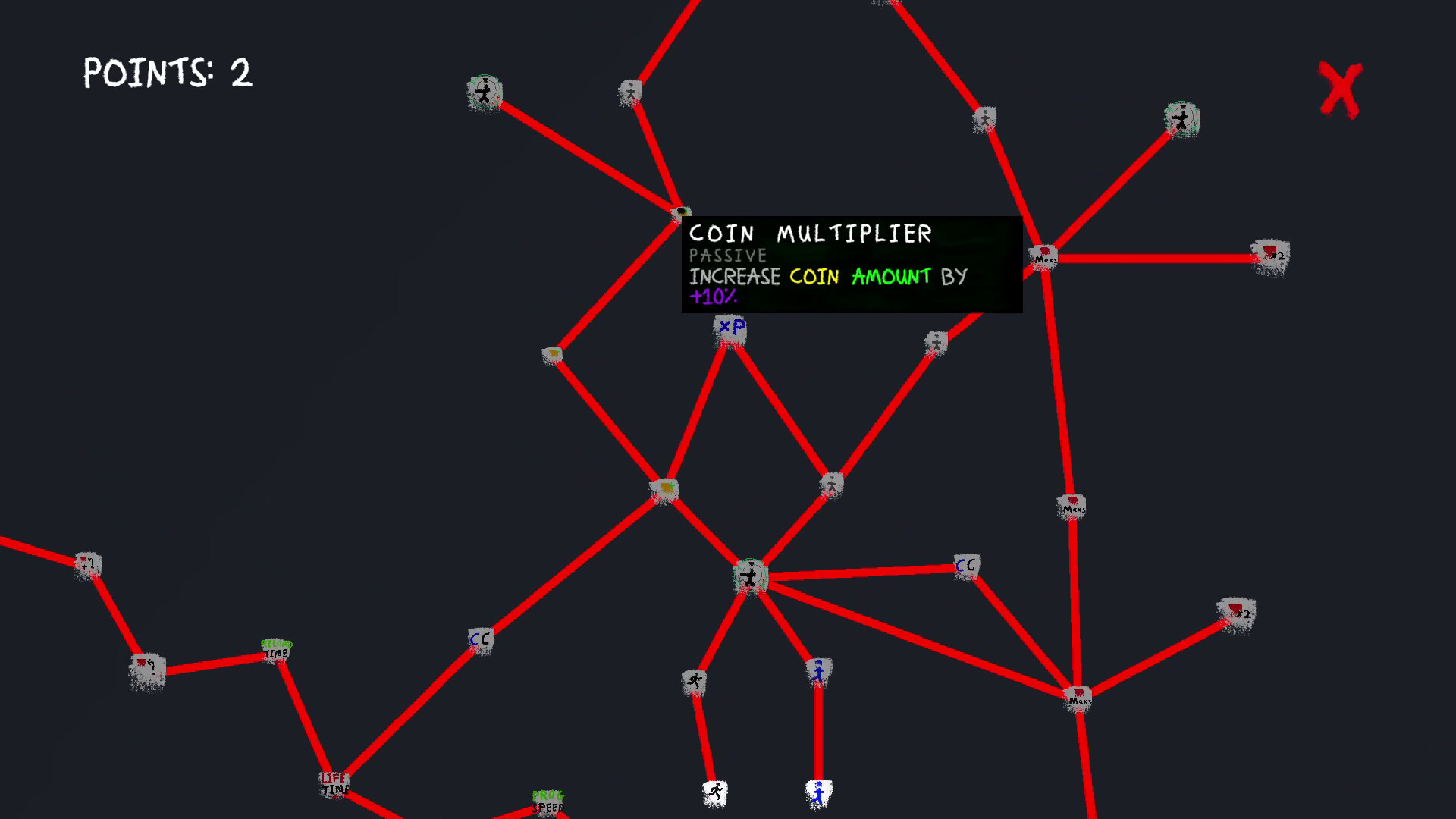 Paint On Paint TD Screenshot 6