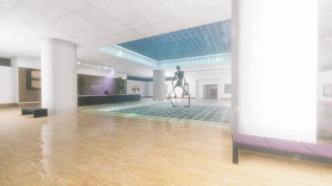 Gallerie Screenshot 0