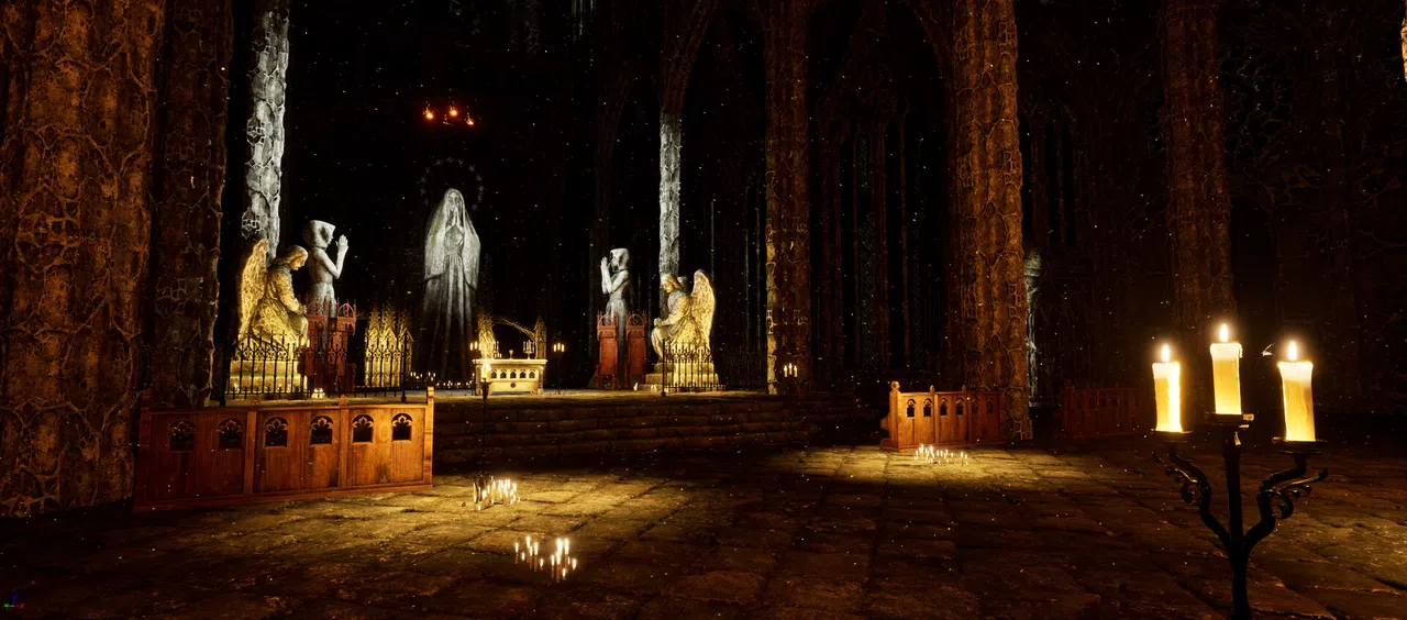 FreeChance Screenshot 2