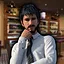 Game completed icon