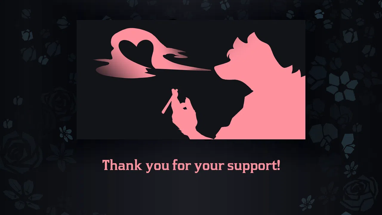 Deathblossom - Support the Dev Screenshot 0