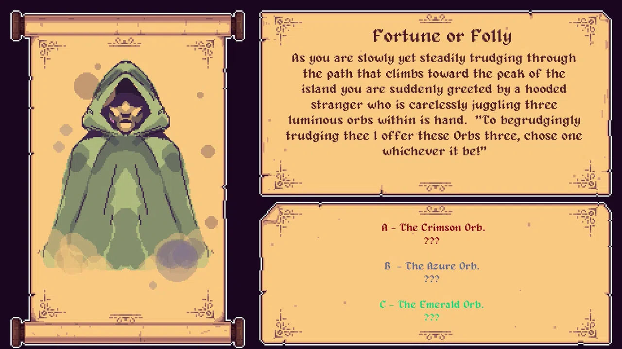 Beastbound Screenshot 3