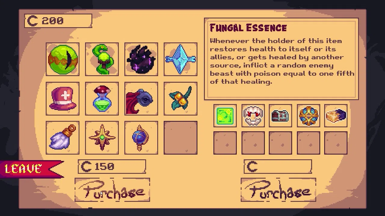 Beastbound Screenshot 2