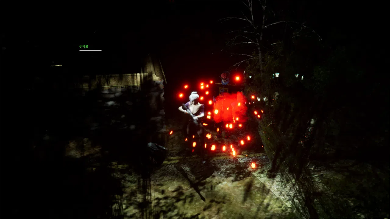 Street grabbing of territory Screenshot 4