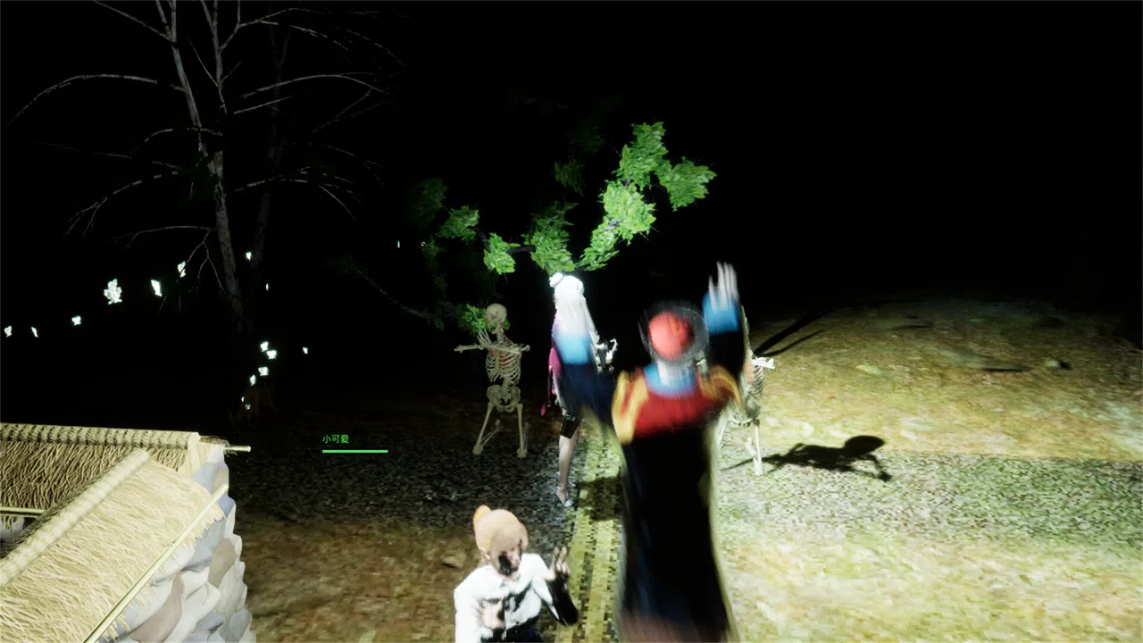 Street grabbing of territory Screenshot 3