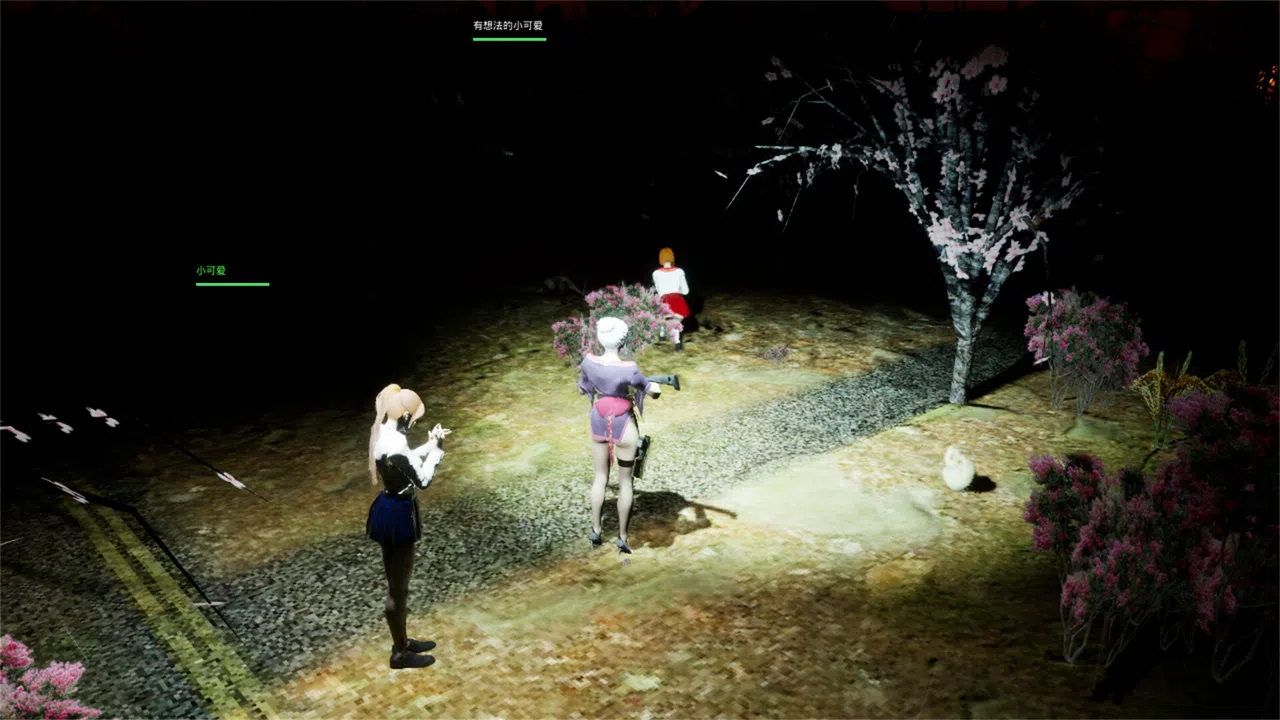 Street grabbing of territory Screenshot 5