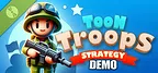 Toon Troops Strategy Demo