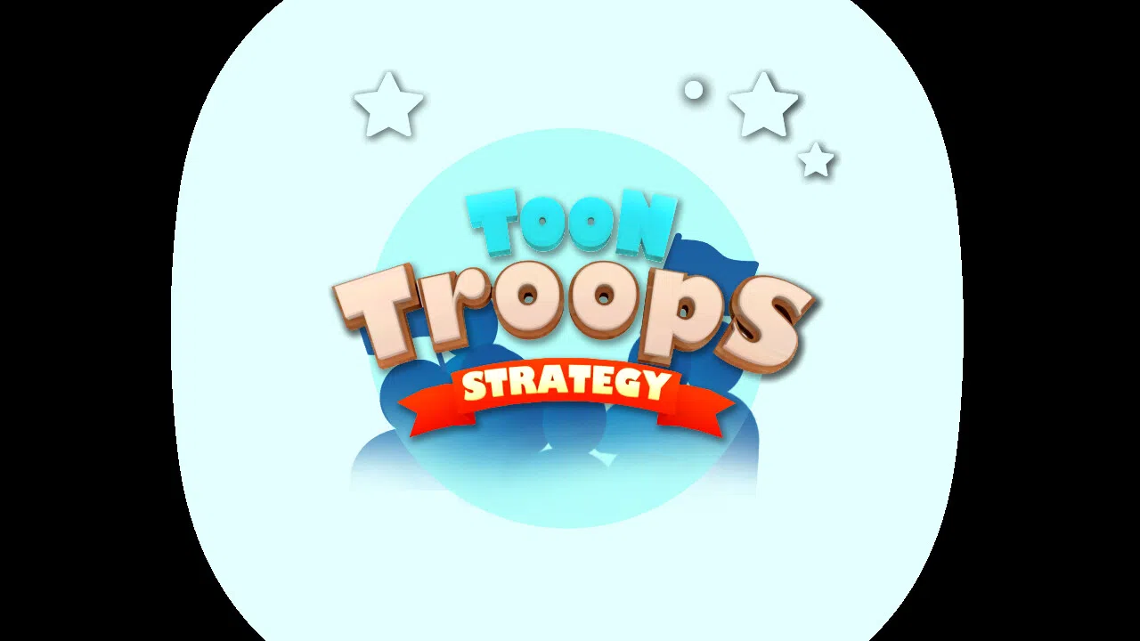 Toon Troops Strategy Demo Screenshot 0
