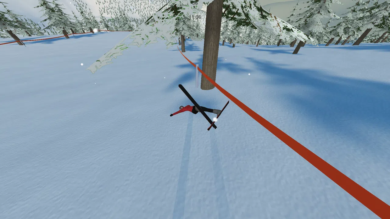 Ski Patrol Screenshot 6