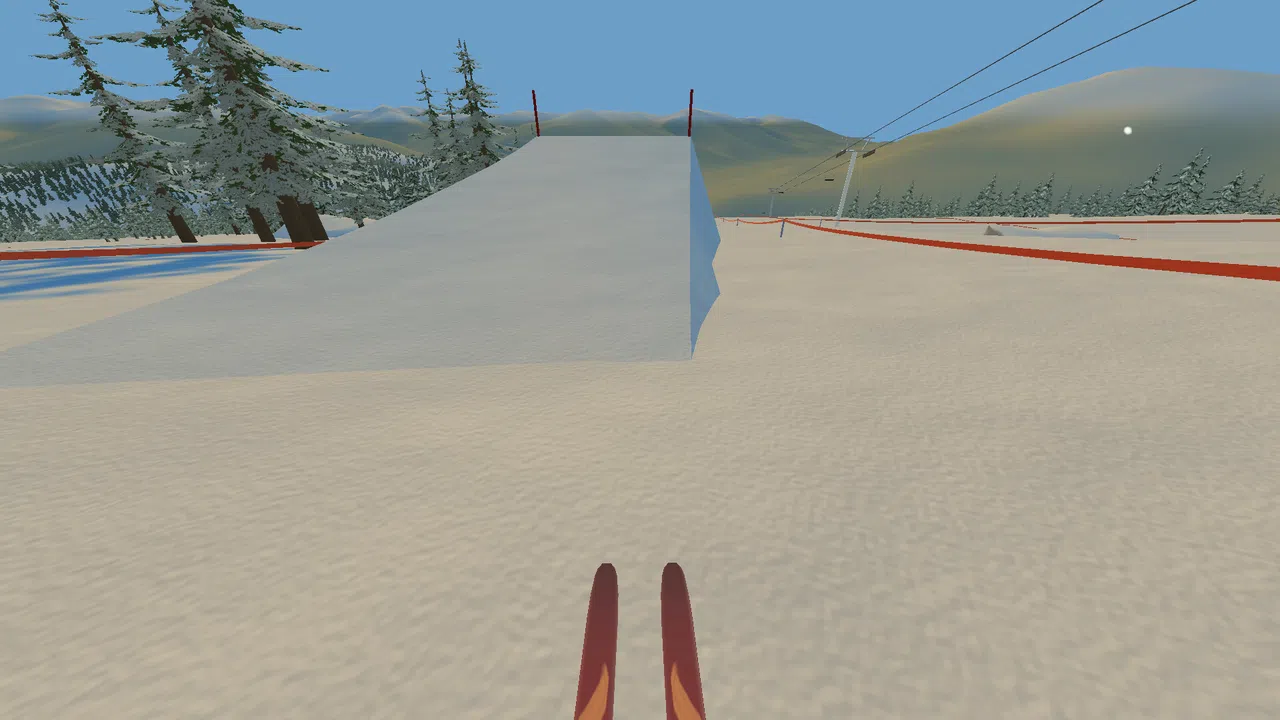 Ski Patrol Screenshot 3