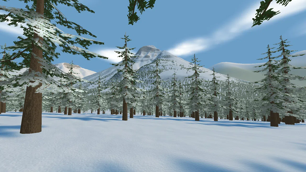 Ski Patrol Screenshot 4