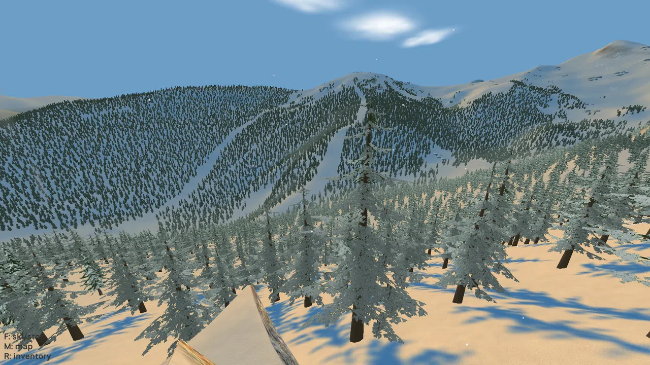 Ski Patrol Screenshot 5