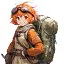 The King of Adventure icon