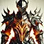 God-level enchantment icon