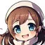 Looking for the little girl icon