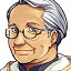Mr. Mai's escort icon