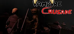 Vampyre Crusade