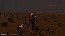 Vampyre Crusade Screenshot 1