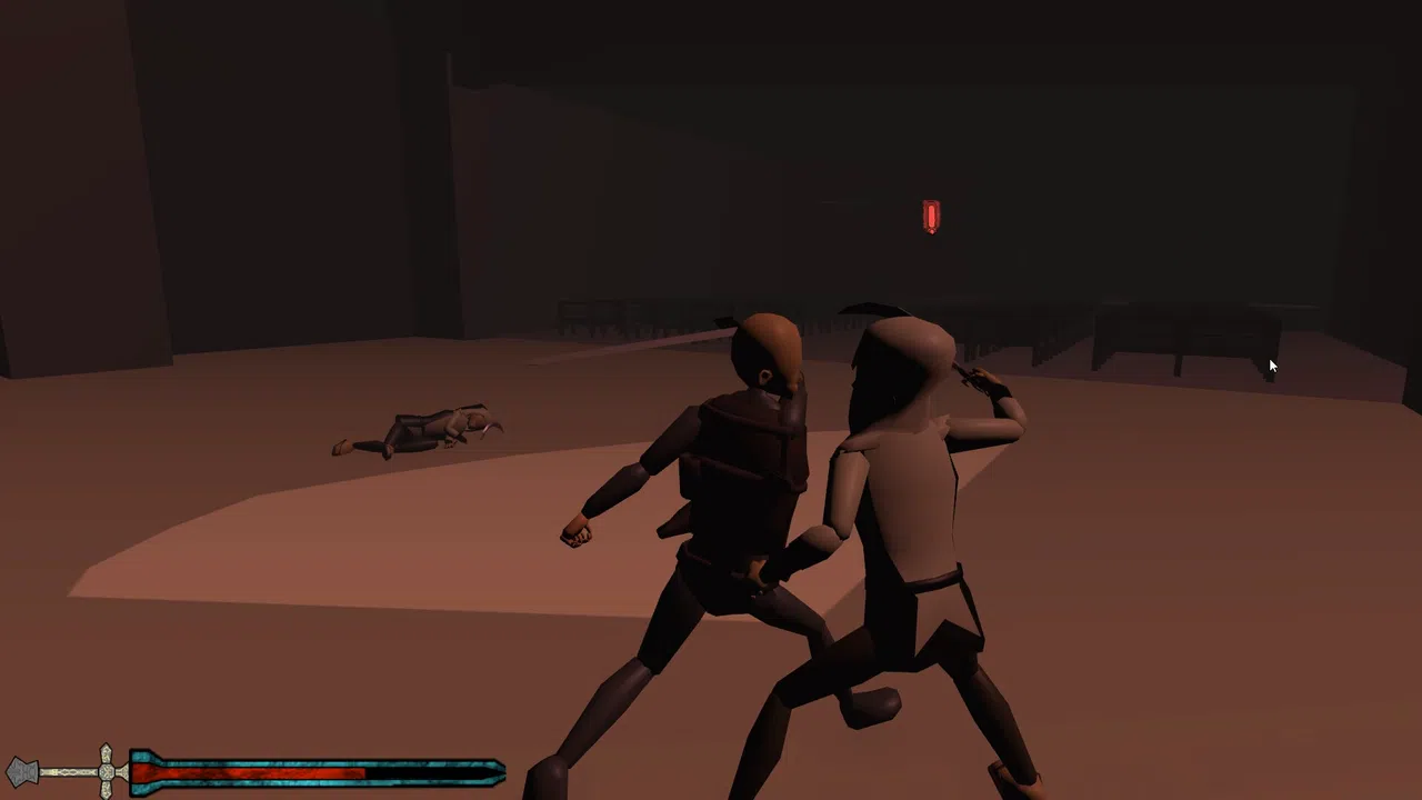 Vampyre Crusade Screenshot 3