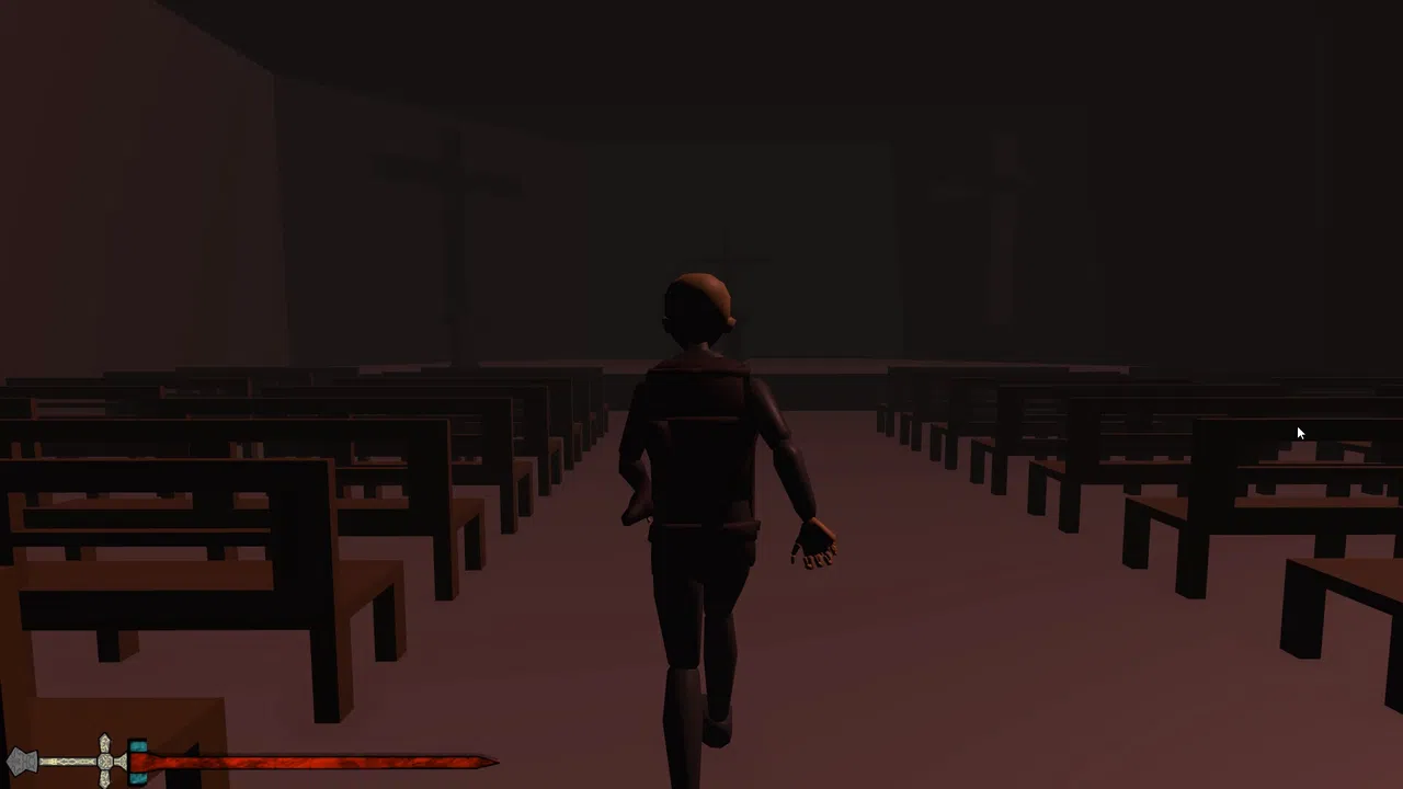 Vampyre Crusade Screenshot 6