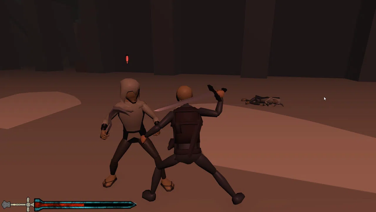 Vampyre Crusade Screenshot 8