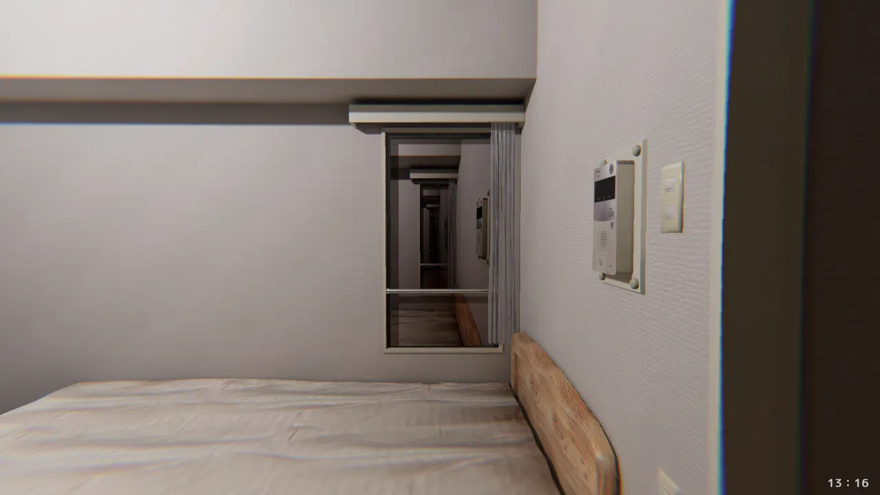 自宅警備 Screenshot 2