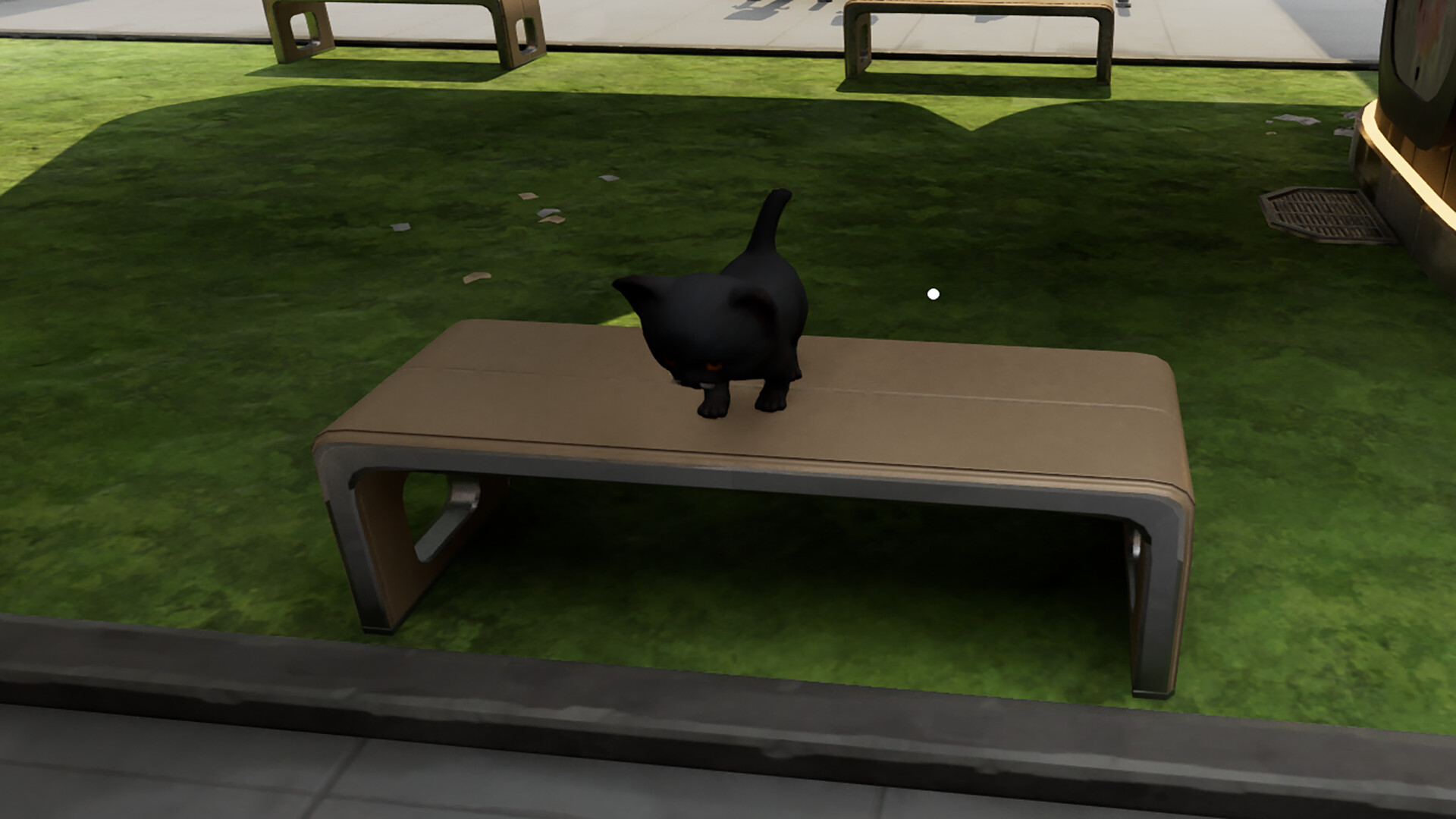 Boba Cafe Simulator Screenshot 13