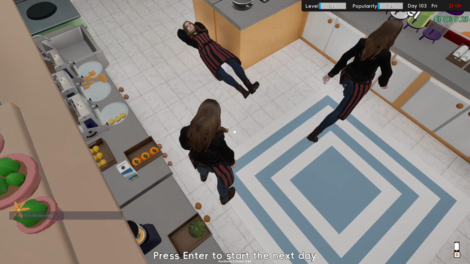 Boba Cafe Simulator Screenshot 16