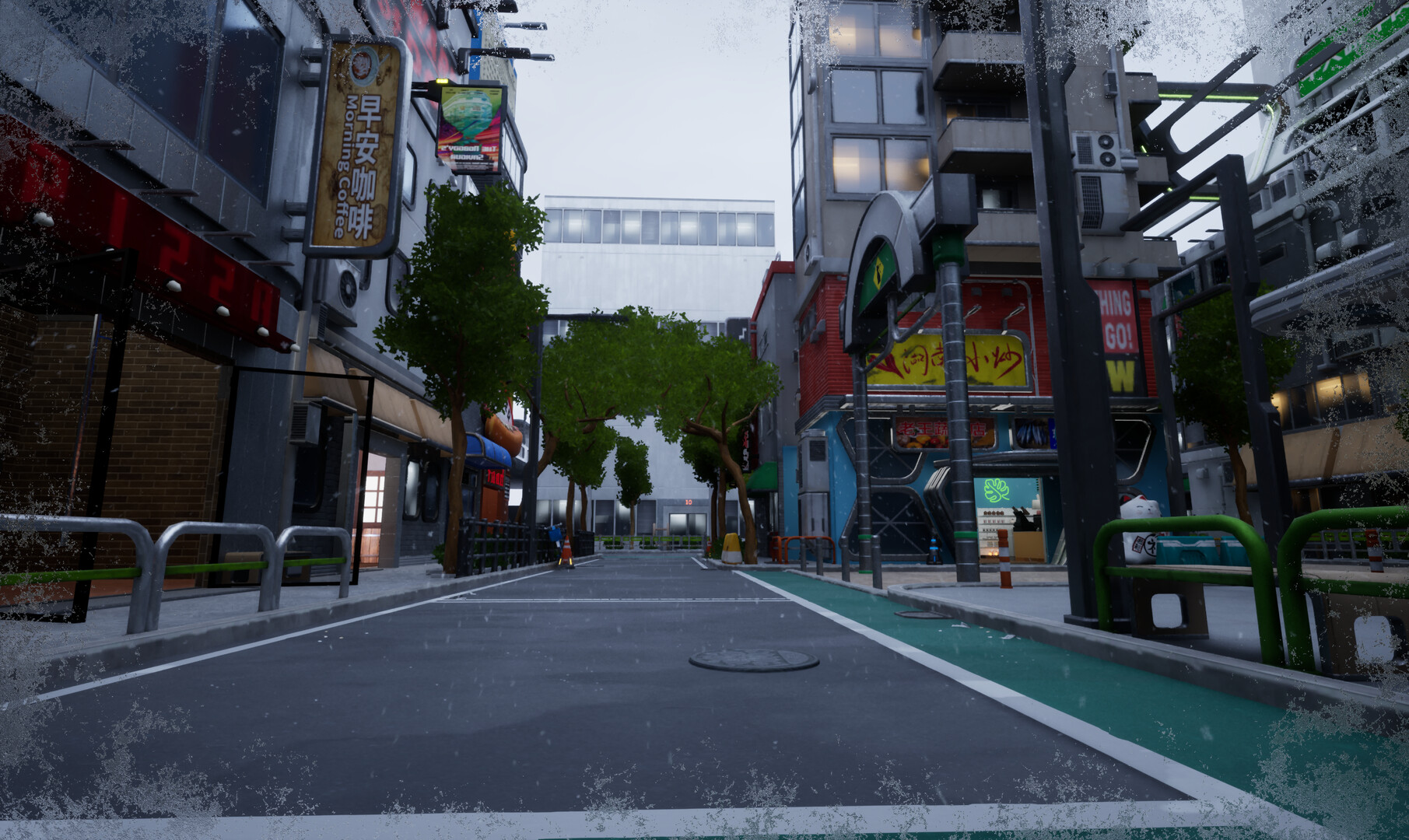 Boba Cafe Simulator Screenshot 43