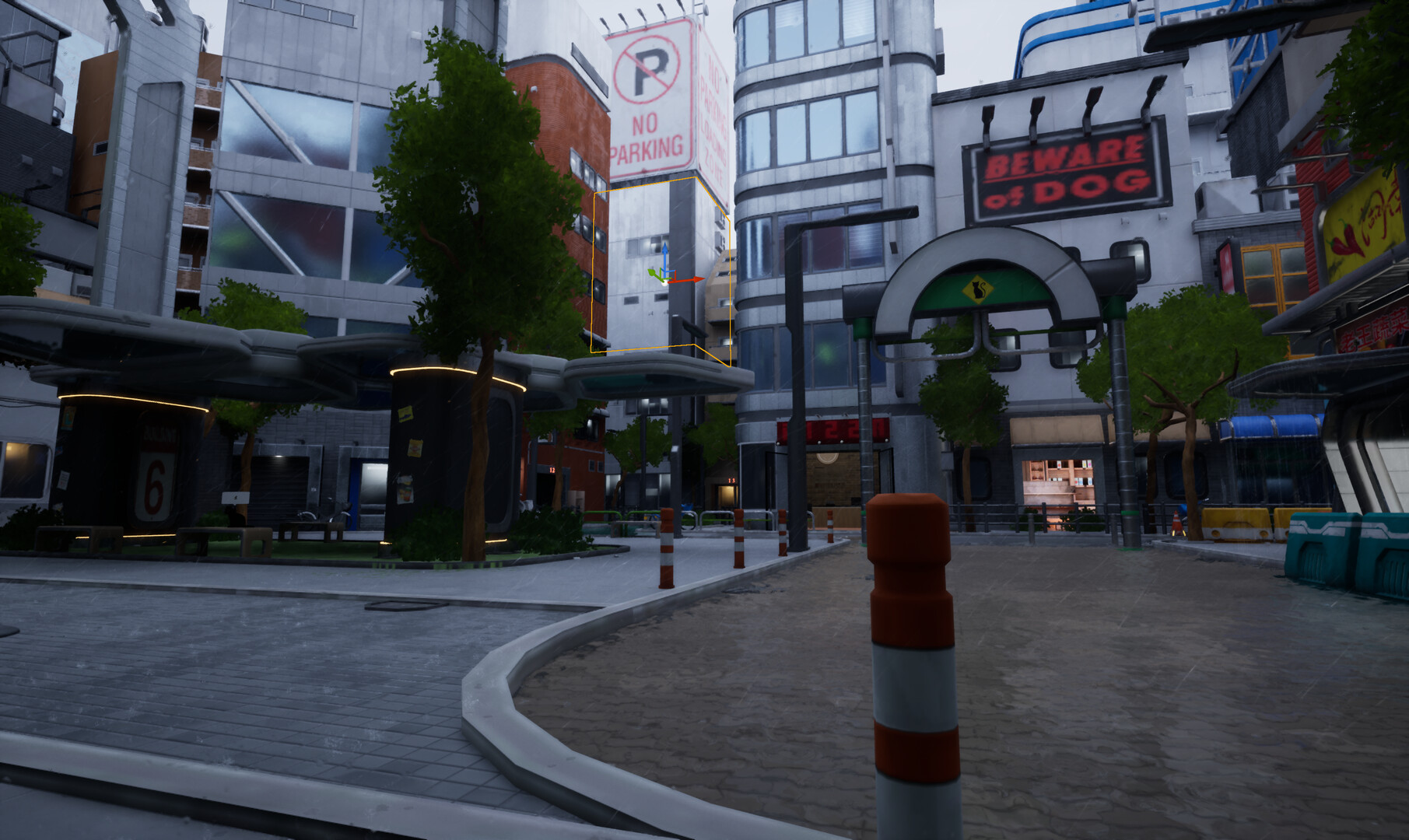 Boba Cafe Simulator Screenshot 39