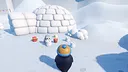 Polar Pathways Demo Screenshot 1
