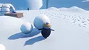 Polar Pathways Demo Screenshot 0