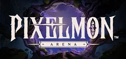 Pixelmon Arena