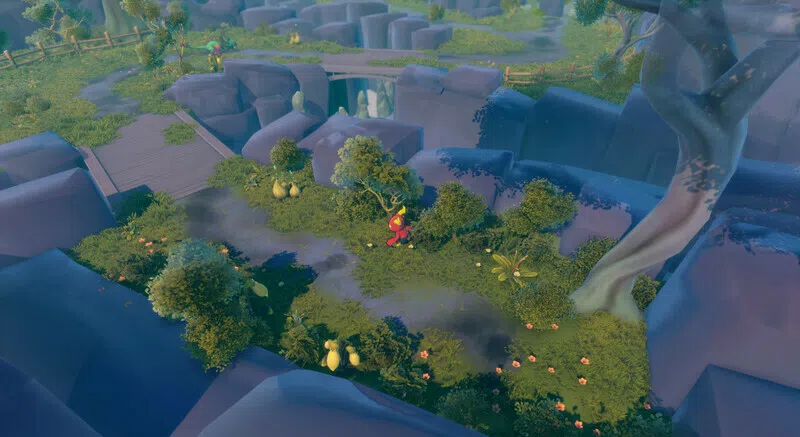 Pixelmon Arena Screenshot 0