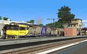 Trainz 2022 DLC - C44aci Locomotive - Xstrata/Glencore Pack Screenshot 4