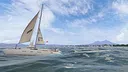 VR Sailing Screenshot 3