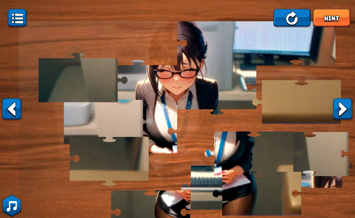 Hentai OfficeLady Plus Screenshot 1