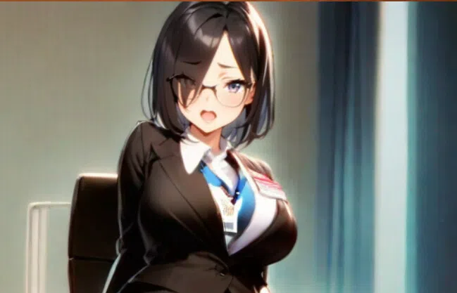 Hentai OfficeLady Plus Screenshot 3