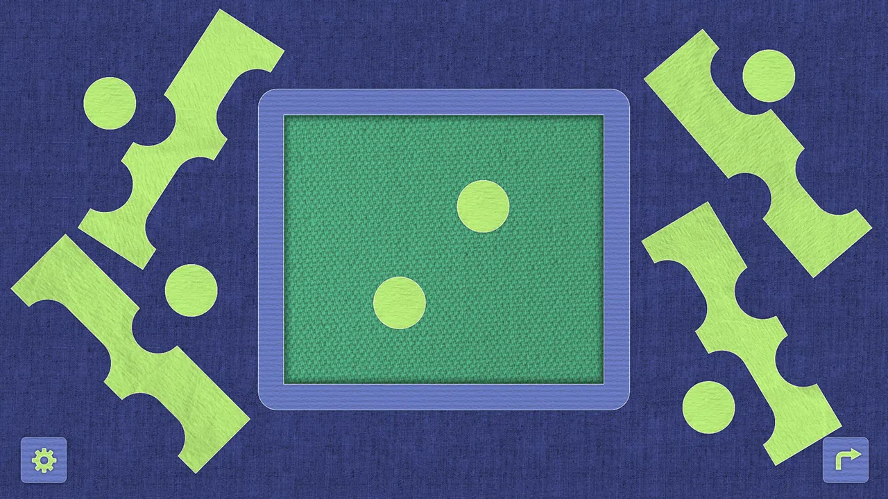 Paper Puzzle Screenshot 0