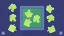 Paper Puzzle Screenshot 3