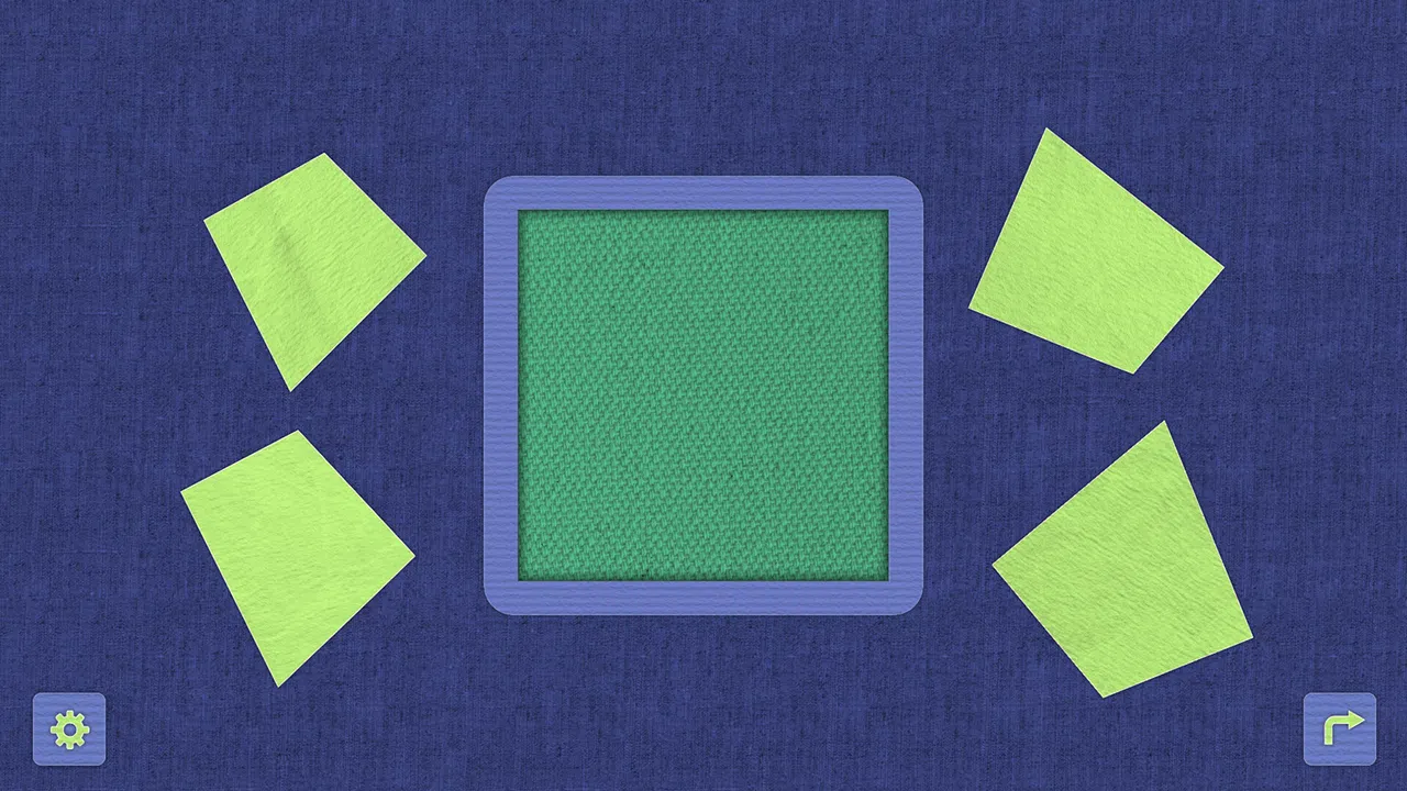 Paper Puzzle Screenshot 5