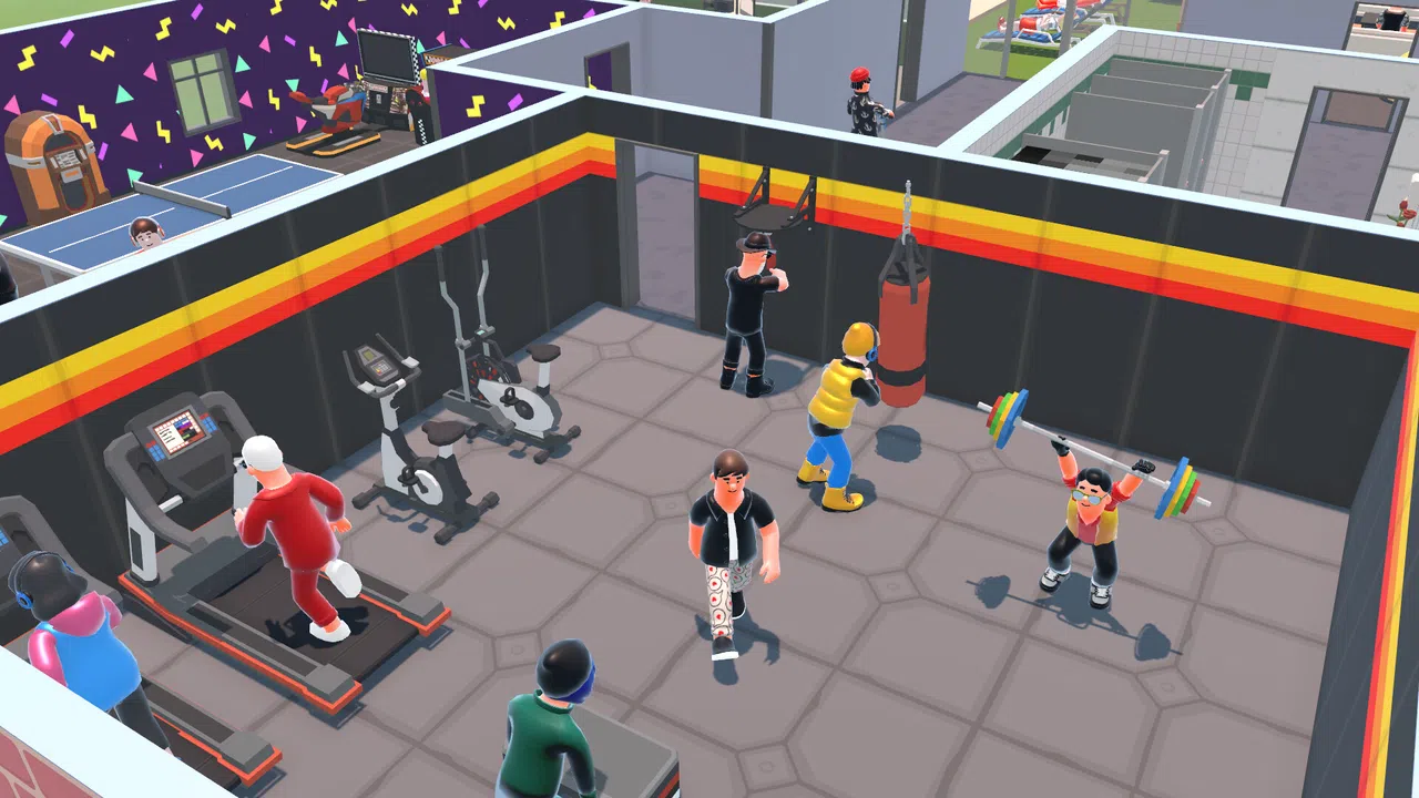 Bosslife Office Manager Screenshot 4